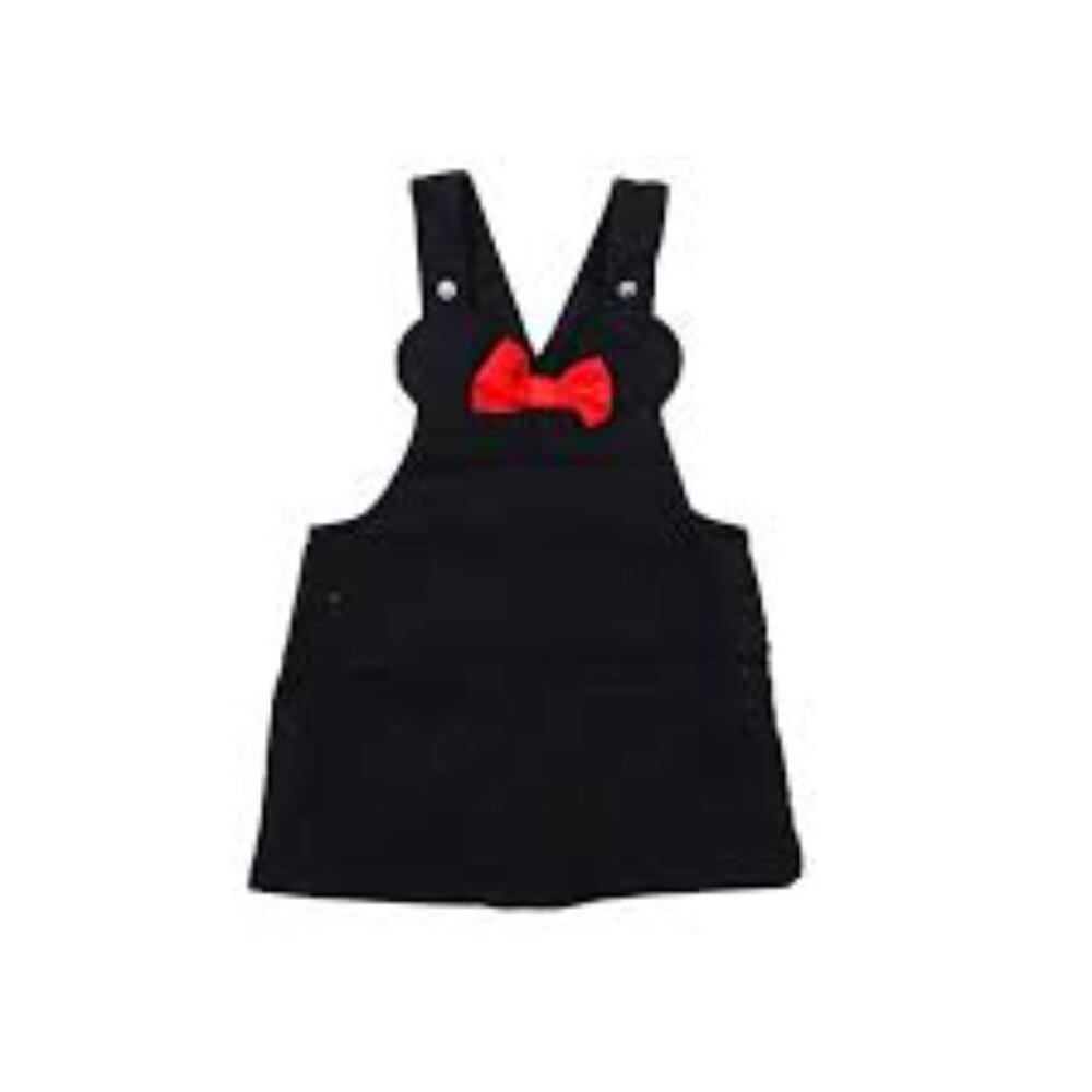 DISNEY MINNIE MOUSE JUMPER DRESS